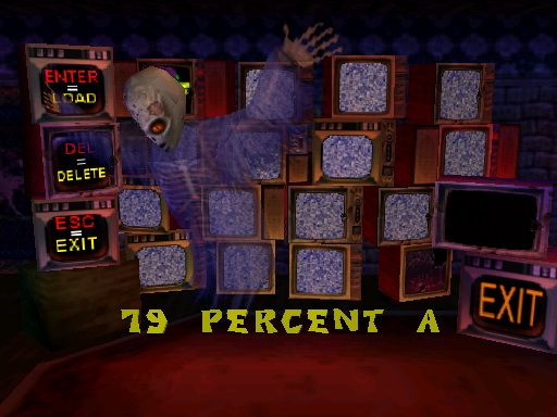 Gex Enter the Gecko screenshot 5 for Playstation